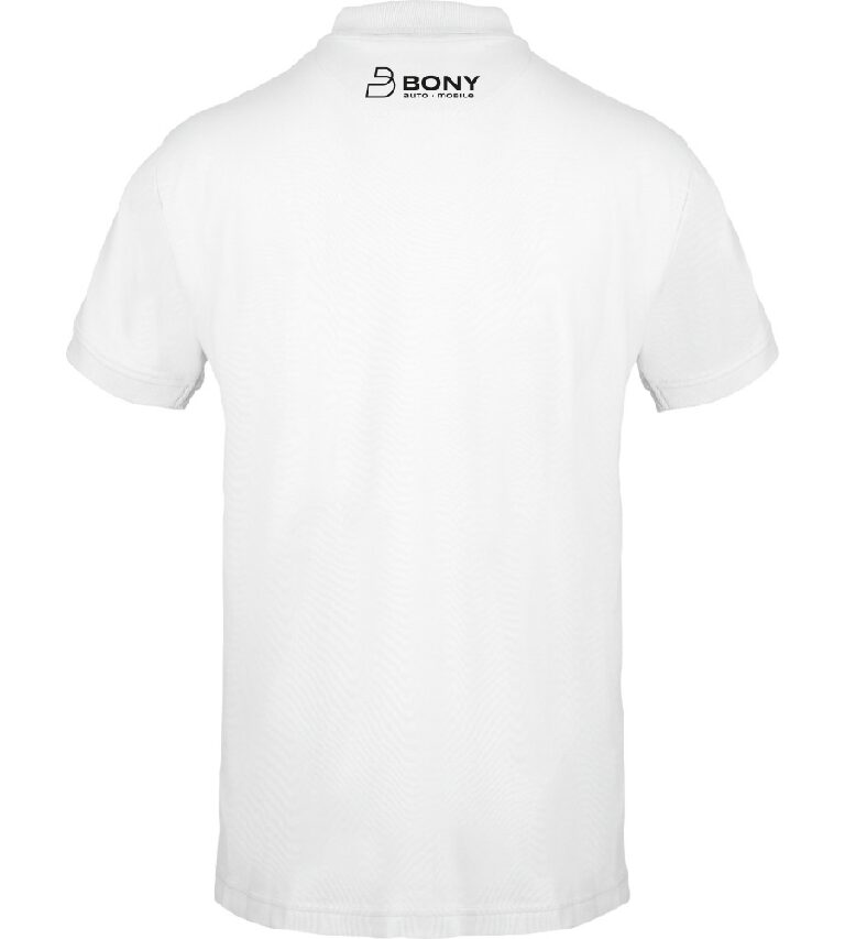 Polo Stretch Homme RU566M (Broderie Coeur et col) 22,17€HT 6 Polo Stretch Homme RU566M (Broderie Coeur et col) 22,17€HT – Image 6