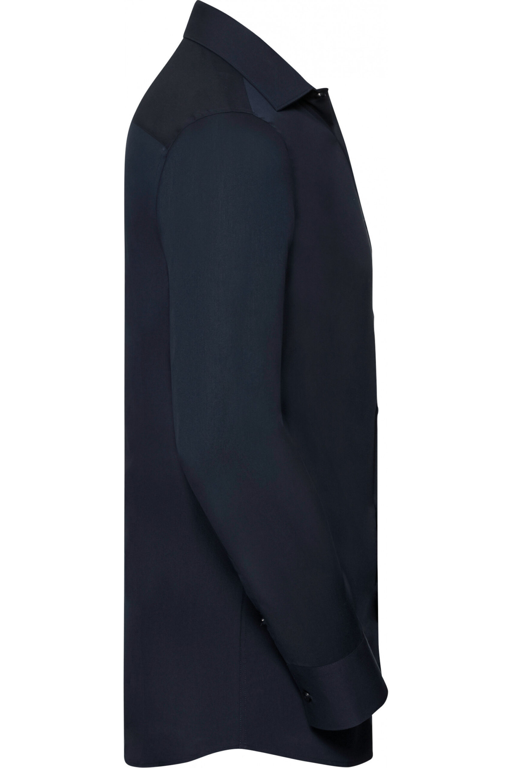 Chemise homme manches longues Ultimate stretch RU960M (Broderie Coeur) 34,04€ HT 2 Chemise homme manches longues Ultimate stretch RU960M (Broderie Coeur) 34,04€ HT – Image 2
