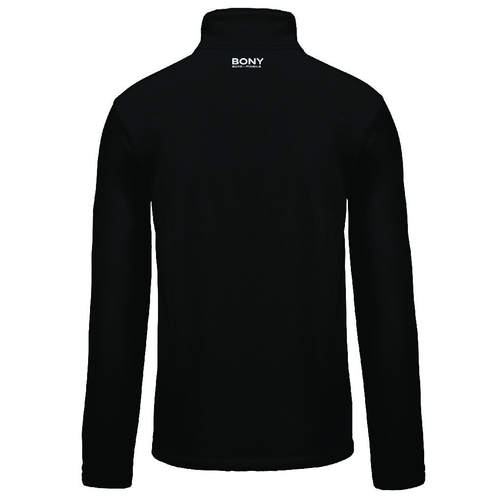 Veste micropolaire femme K907 (Broderie Coeur et col) 25,84€HT 4 Veste micropolaire femme K907 (Broderie Coeur et col) 25,84€HT – Image 4
