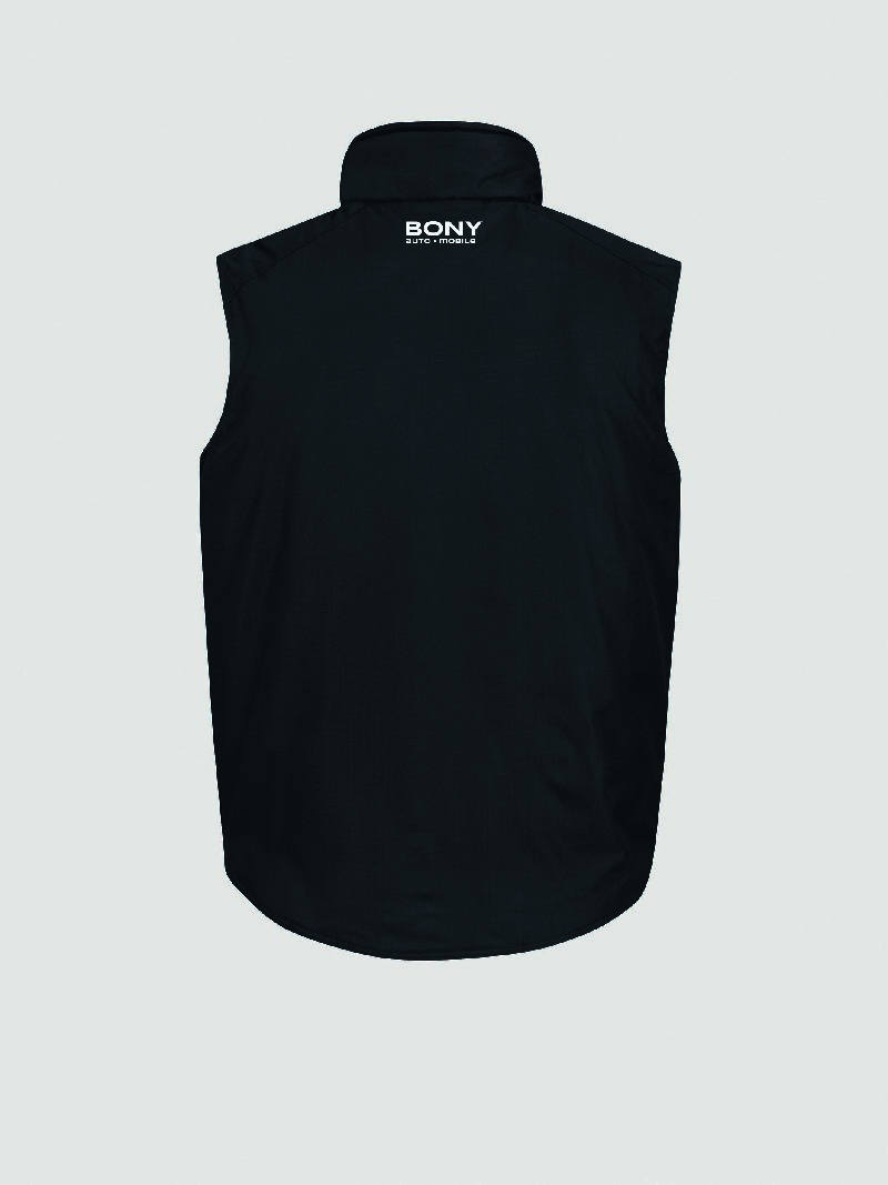 Bodywarmer Expert Pro (Broderie Coeur et col) 54.24€ HT 3 Bodywarmer Expert Pro (Broderie Coeur et col) 54.24€ HT – Image 3