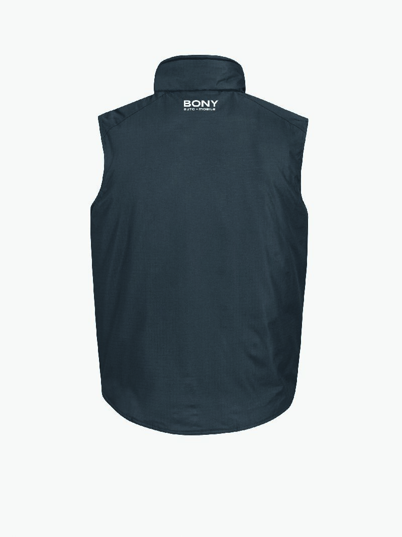 Bodywarmer Expert Pro (Broderie Coeur et col) 54.24€ HT 2 Bodywarmer Expert Pro (Broderie Coeur et col) 54.24€ HT – Image 2