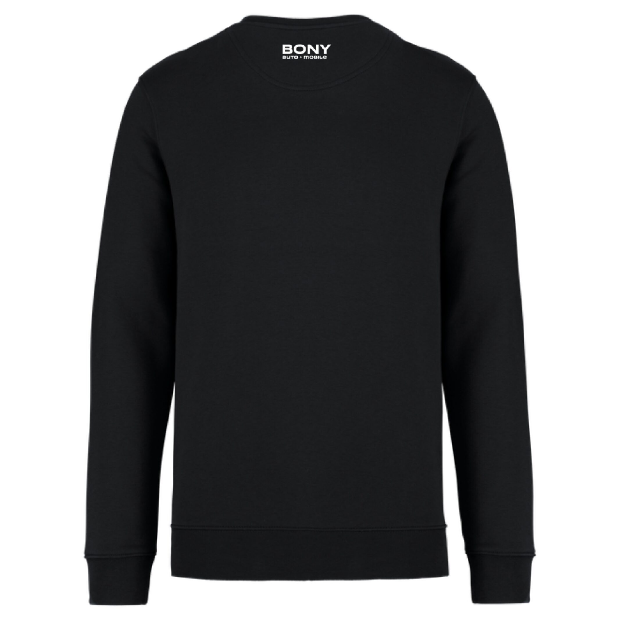 Sweat col rond - Orlando (sérigraphie Coeur et Dos) - 21.66€ HT 2 Sweat col rond - Orlando (sérigraphie Coeur et Dos) - 21.66€ HT – Image 2