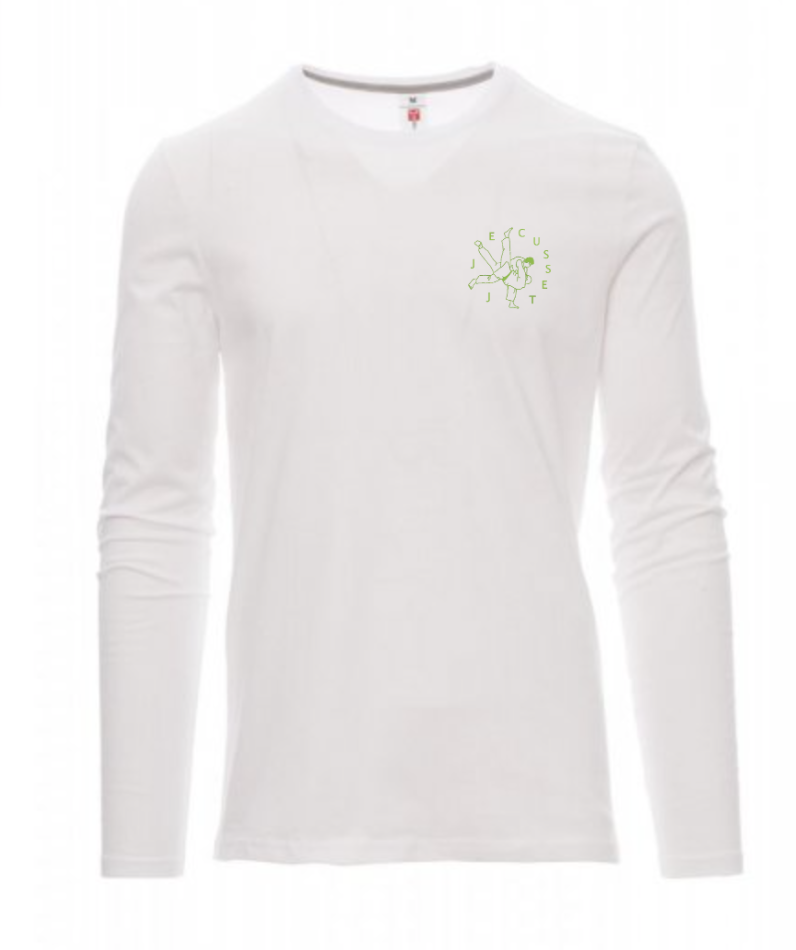 T-shirt homme ML - Pineta 3 T-shirt homme ML - Pineta – Image 3